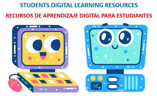Student Resources